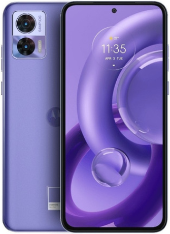 Seguro Motorola